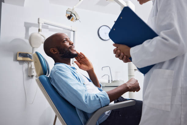 Best Urgent Tooth Repair  in Saranac, MI