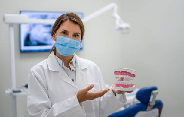  Saranac, MI Emergency Dentist Pros