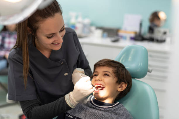 Best Tooth Infection Emergency Dentist  in Saranac, MI