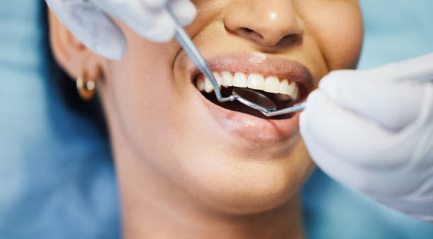 Urgent Tooth Repair in MI