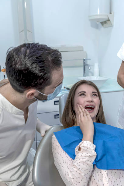 Best Emergency Dentist Near Me  in Saranac, MI