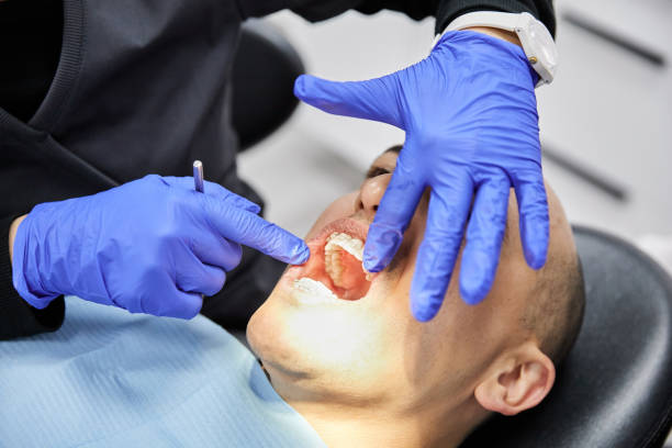 Best Broken Tooth Emergency  in Saranac, MI