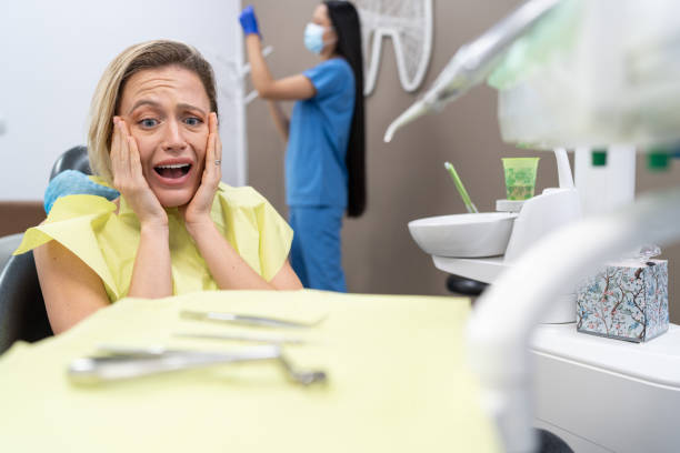 Best Urgent Tooth Repair  in Saranac, MI