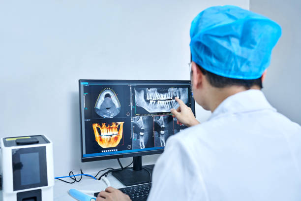 Best Emergency Tooth Extraction  in Saranac, MI