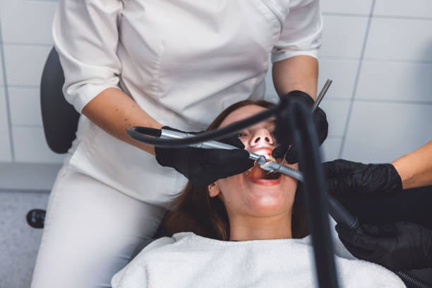 Best Root Canal Emergency Dentist  in Saranac, MI