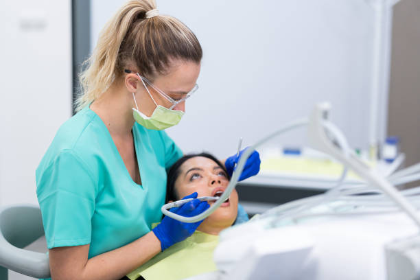 Best Teeth Whitening  in Saranac, MI