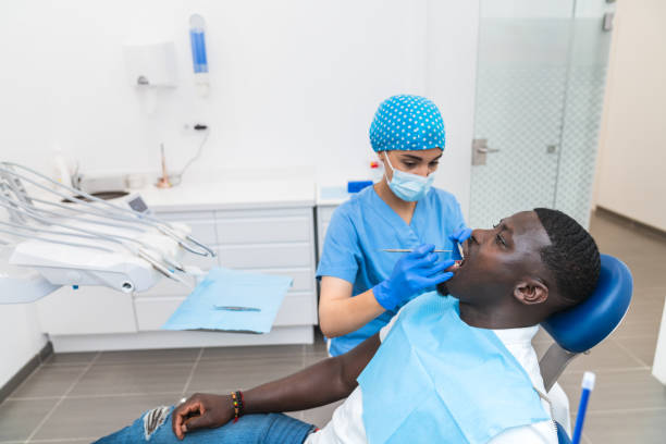 Best Chipped Tooth Repair Near Me  in Saranac, MI
