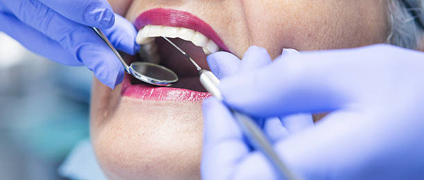 Best Knocked-Out Tooth Emergency  in Saranac, MI